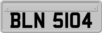 BLN5104