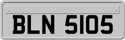 BLN5105