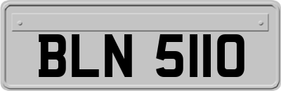 BLN5110