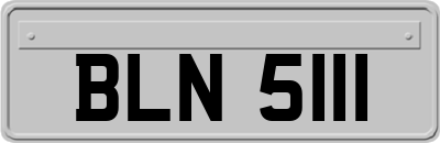 BLN5111
