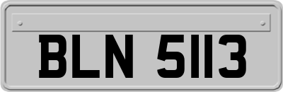 BLN5113