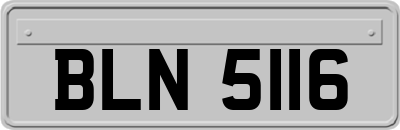 BLN5116