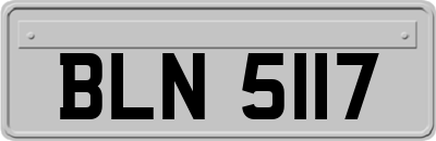 BLN5117