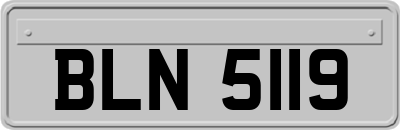 BLN5119