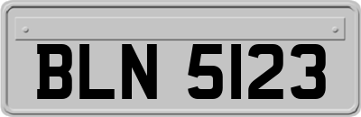 BLN5123