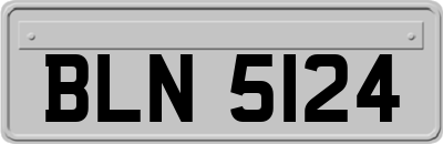 BLN5124