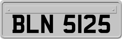 BLN5125