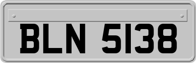 BLN5138