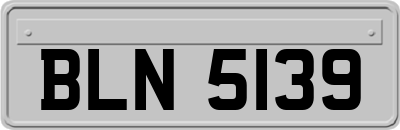 BLN5139