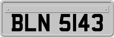 BLN5143