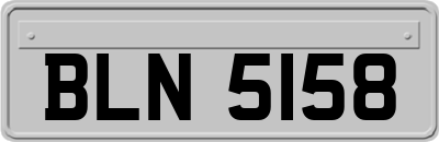 BLN5158