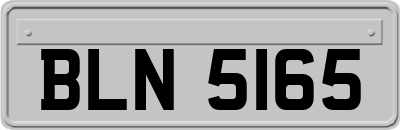 BLN5165