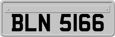 BLN5166