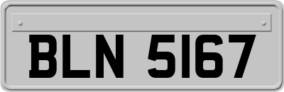BLN5167