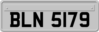 BLN5179
