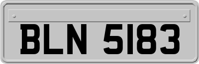 BLN5183