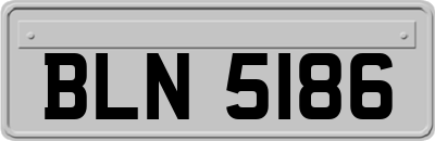 BLN5186