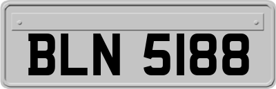 BLN5188