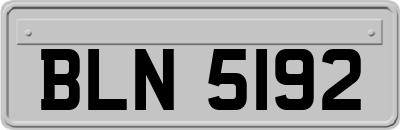 BLN5192