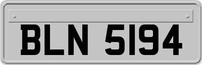 BLN5194