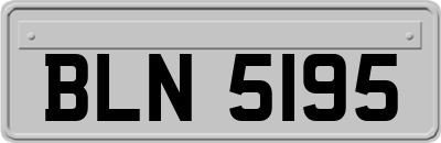 BLN5195