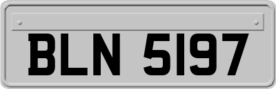 BLN5197