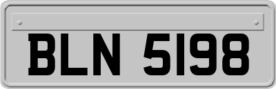 BLN5198