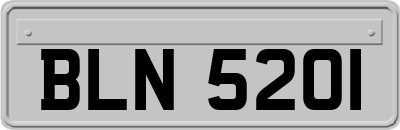 BLN5201