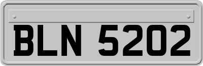 BLN5202