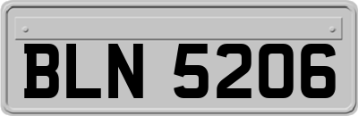 BLN5206