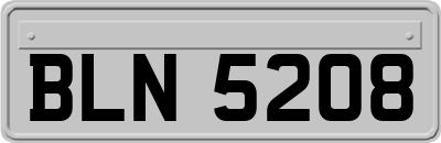 BLN5208