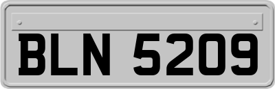 BLN5209