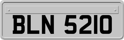 BLN5210