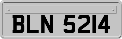 BLN5214