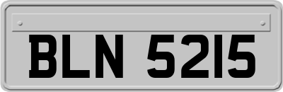 BLN5215