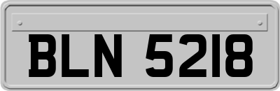 BLN5218