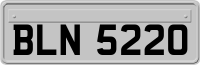 BLN5220