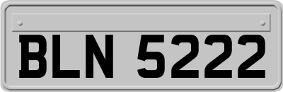 BLN5222