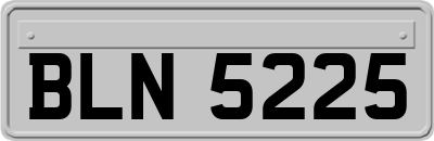 BLN5225