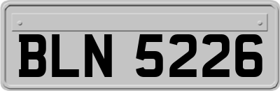 BLN5226