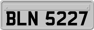 BLN5227