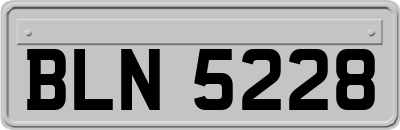 BLN5228