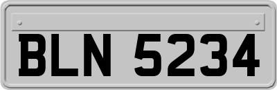 BLN5234