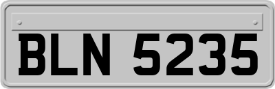 BLN5235