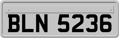 BLN5236