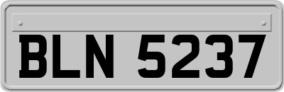 BLN5237