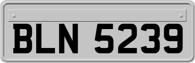 BLN5239