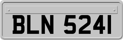 BLN5241