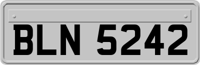 BLN5242
