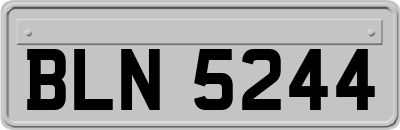 BLN5244